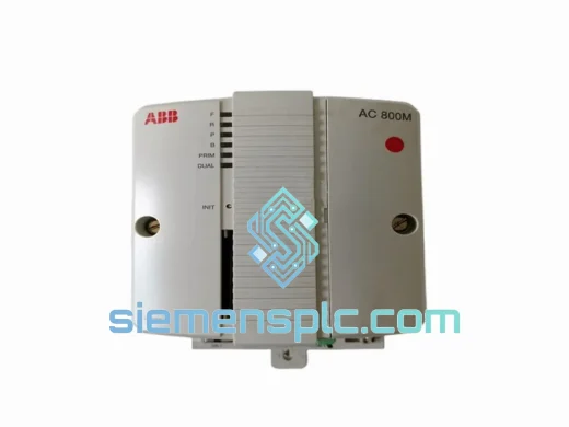 ABB PM865K01 3BSE031151R1 DCS Processor Module