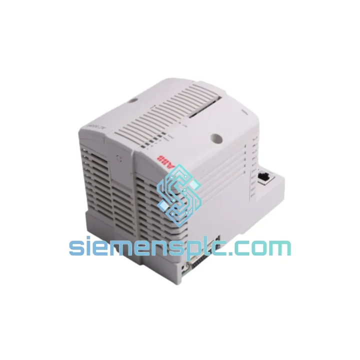 ABB PM866K01 3BSE050198R1 DCS Processor Module