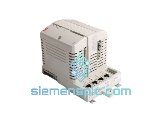 ABB PM866K02 PLC CPU Module – AC800M Series
