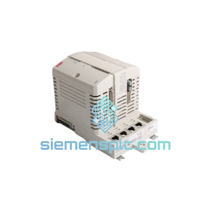ABB PM866K02 PLC CPU Module – AC800M Series