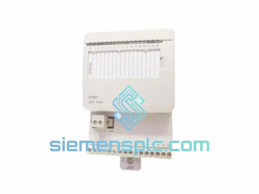 ABB PM867K02 Redundant Processor Unit – AC 800M DCS