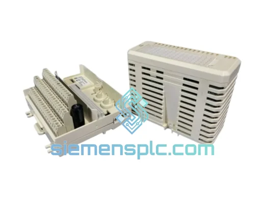 ABB PM891 3BSE053240R1 DCS Controller Module