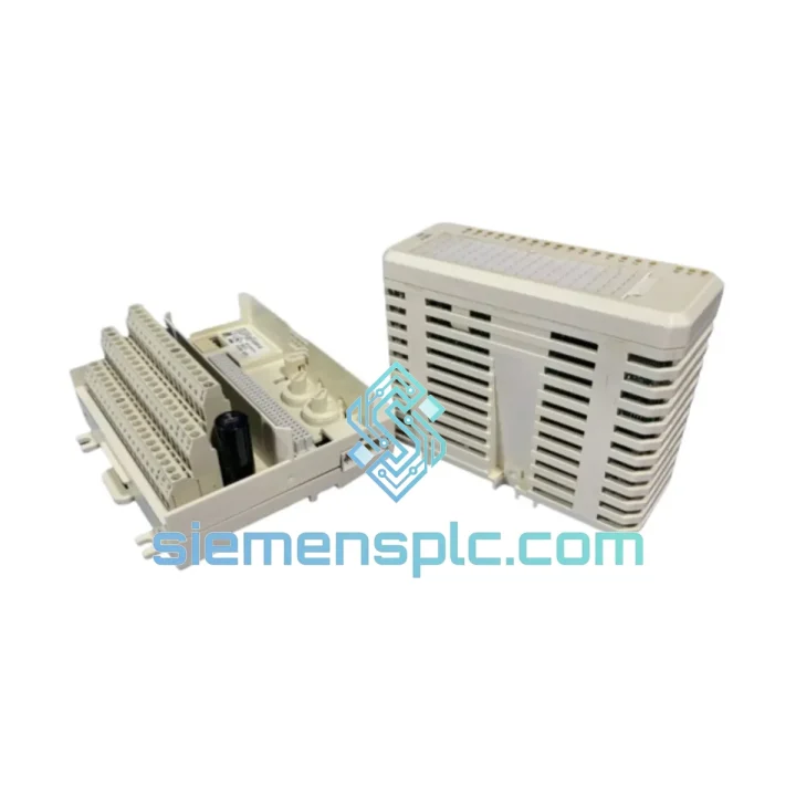 ABB PM891 3BSE053240R1 DCS Controller Module