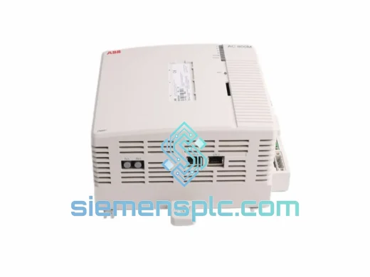 ABB PM891K01 36BSE053241R1 AC800M CPU Module
