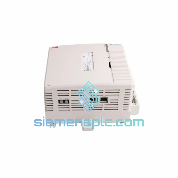 ABB PM891K01 36BSE053241R1 AC800M CPU Module