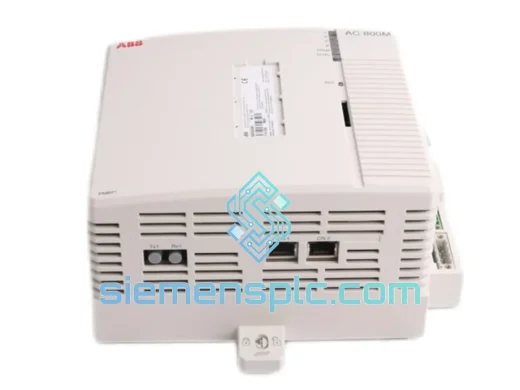 ABB PM891K01 3BSE053241R1 PLC CPU Module