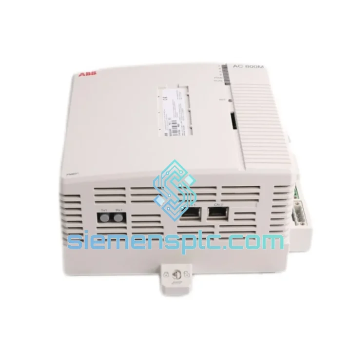 ABB PM891K01 3BSE053241R1 PLC CPU Module