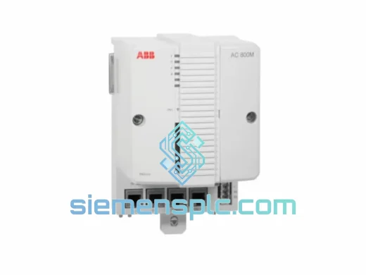 ABB PM891K02 Redundant Processor Unit – AC 800M