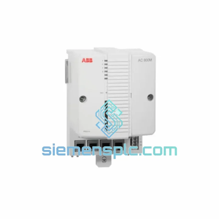 ABB PM891K02 Redundant Processor Unit – AC 800M