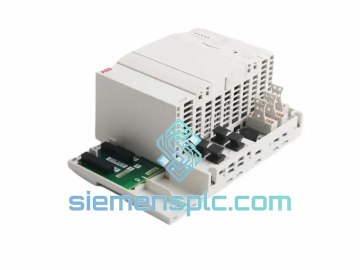 ABB PM902F 3BDH001000R0001 PLC CPU Module – AC500 Series
