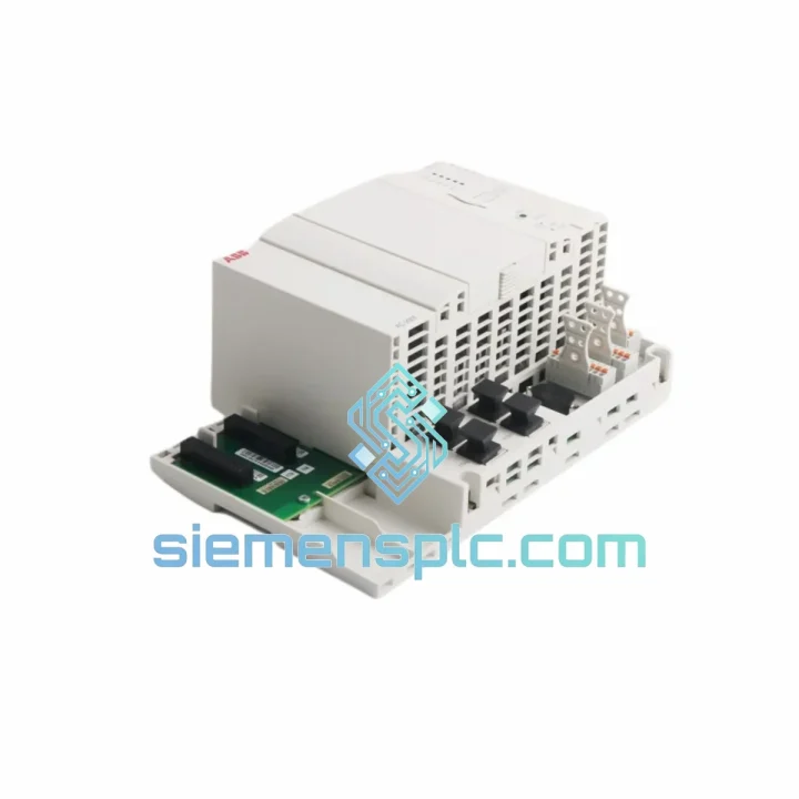 ABB PM902F 3BDH001000R0001 PLC CPU Module – AC500 Series