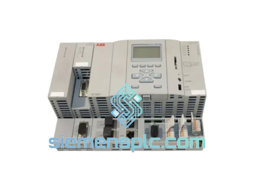 ABB PM904F Power Management Module