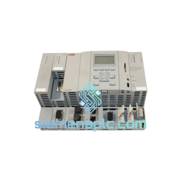 ABB PM904F Power Management Module