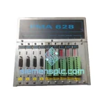Serad PMA 628 Multi-Axis Motion Controller image 1