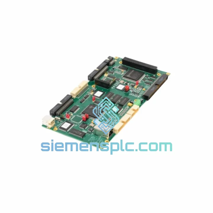 Delta PMAC2A-ETH Motion Controller