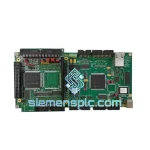 Delta Tau PMAC2A-ETH 603871-105 Motion Controller image 1