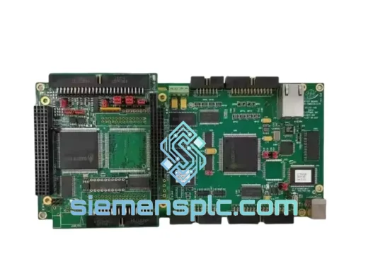 Delta Tau PMAC2A-ETH 603871-105 Motion Controller