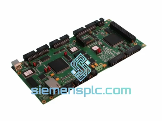 Delta Tau PMAC2A-ETH-603871-106 Motion Controller