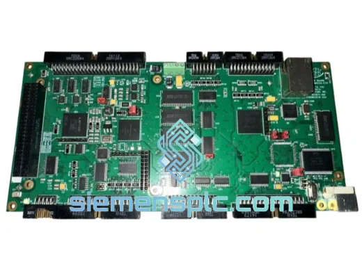 Delta Tau PMAC2A-ETH 603871-108 Motion Controller – PMAC2A Series