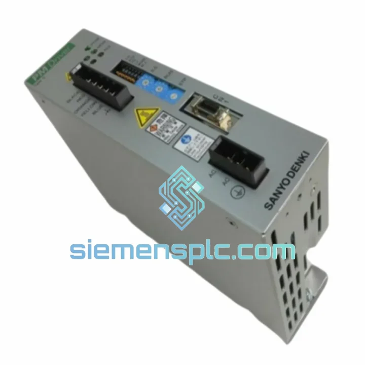 SANYO DENKI PMAPA1S6B01 Stepping Driver – SANMOTION P