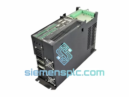ELAU PMC-2/11/08/000/00/00/00/00/0K Motion Controller