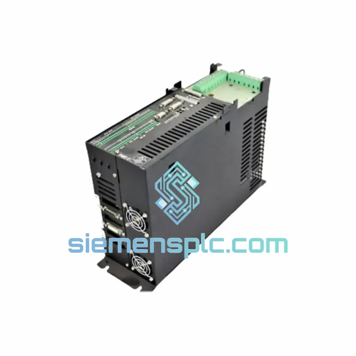 ELAU PMC-2/11/08/000/00/00/00/00/0K Motion Controller