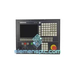 FAGOR PMC-3000 8070-OL-ICU-RS CN70-10U-OL-B4S1-RS-4 CNC Controller image 2