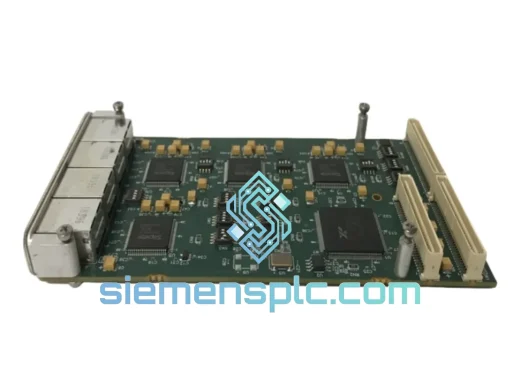 GE PMC422 DCS Controller Module