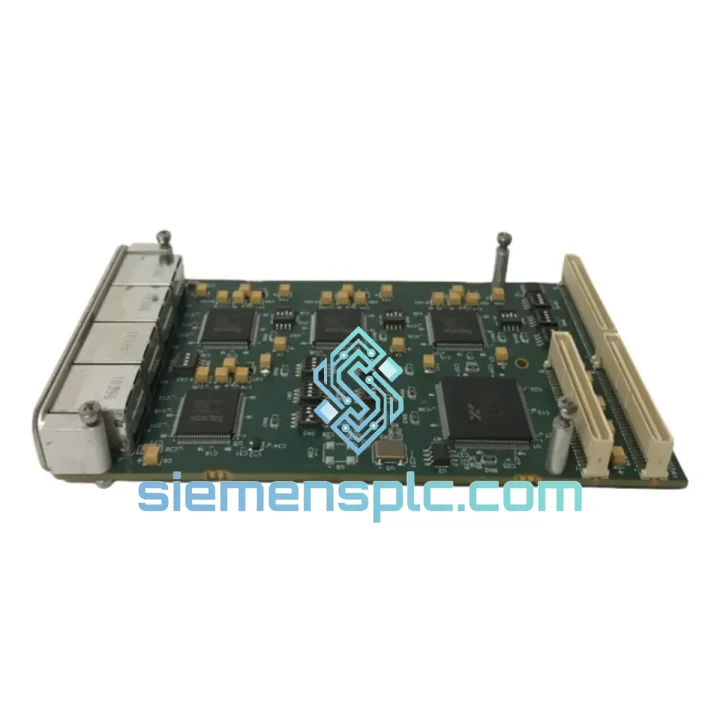 GE PMC422 DCS Controller Module