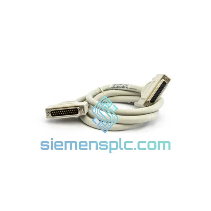 ABB PMSI121 3BSE005669R1 ModuleBus Extension Cable