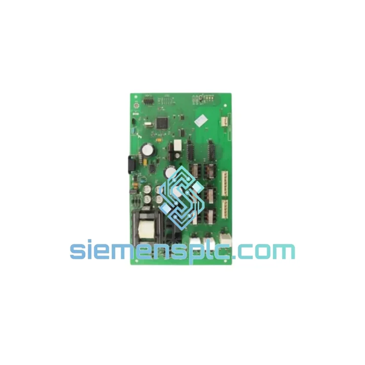 ABB PMSK106A 3BSE005676R1 Analog Transducer Board – AC800M Series