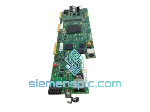 Siemens PN-184930 Inverter Board – IGBT Power Conversion Module