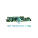 Siemens PN-184930 Inverter Board – IGBT Power Conversion Module image 2