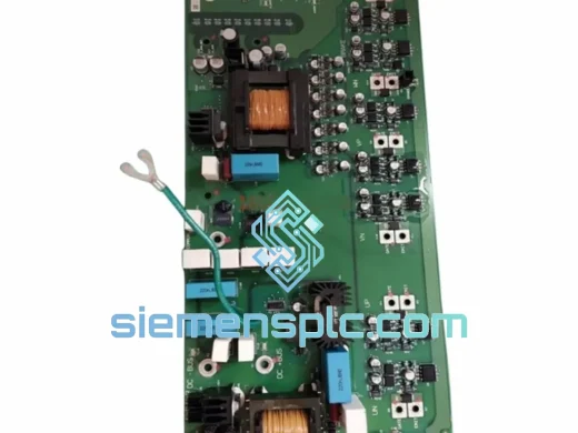 Allen-Bradley PN-200960 Inverter Power Board – Rockwell VFD Series