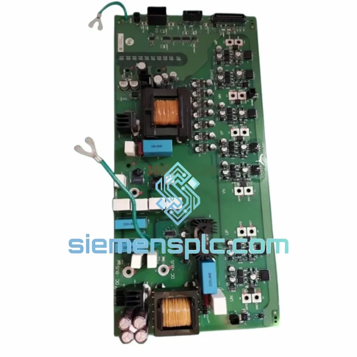 Allen-Bradley PN-200960 Inverter Power Board – Rockwell VFD Series