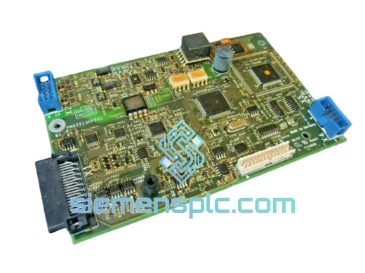 Schneider Electric PN072130P905 VFD Control Board