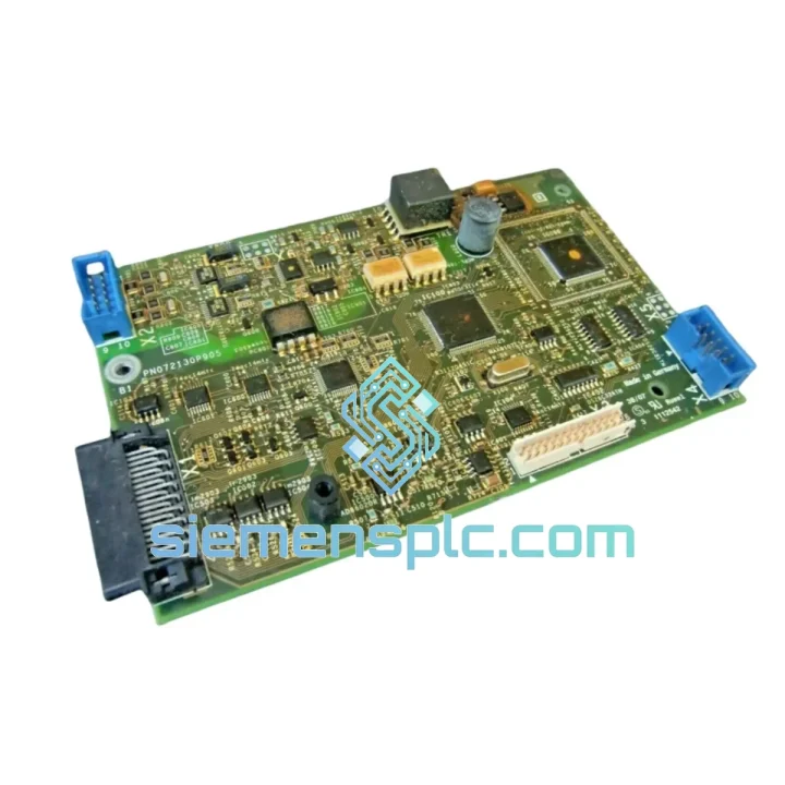 Schneider Electric PN072130P905 VFD Control Board