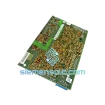 Schneider Electric PN072130P905 VFD Control Board image 2