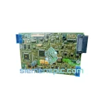 Schneider Electric PN072130P905 VFD Control Board image 3