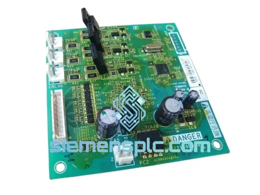 Schneider Electric PN072139P903 Thyristor Trigger Board – ATV61 ATV71