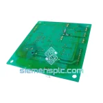 Schneider Electric PN072139P903 Thyristor Trigger Board – ATV61 ATV71 image 2