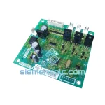 Schneider Electric PN072139P903 Thyristor Trigger Board – ATV61 ATV71 image 3