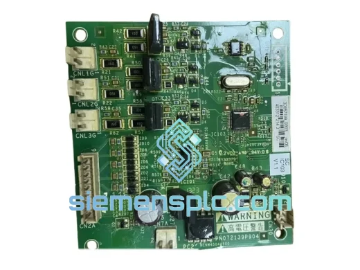 Schneider Electric PN072139P904 Inverter Power Board