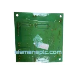 Schneider Electric PN072139P904 Inverter Power Board image 2