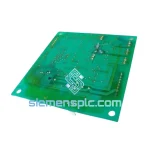 Schneider Electric PN072545P1 Drive Control Board image 2