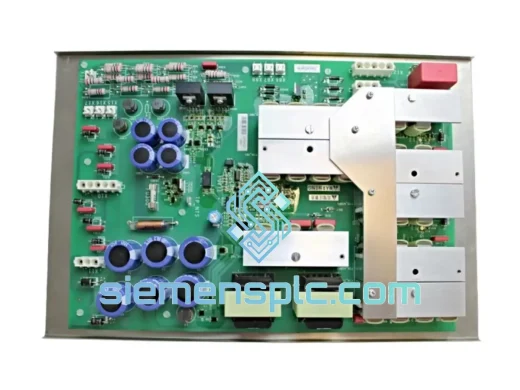 Schneider Electric PN072548P2 PLC Power Board – Modicon Quantum