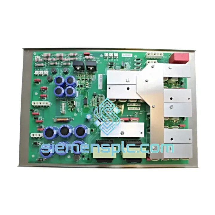 Schneider Electric PN072548P2 PLC Power Board – Modicon Quantum