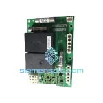 Schneider Electric PN072549P703 Gate Drive PCB Board image 3