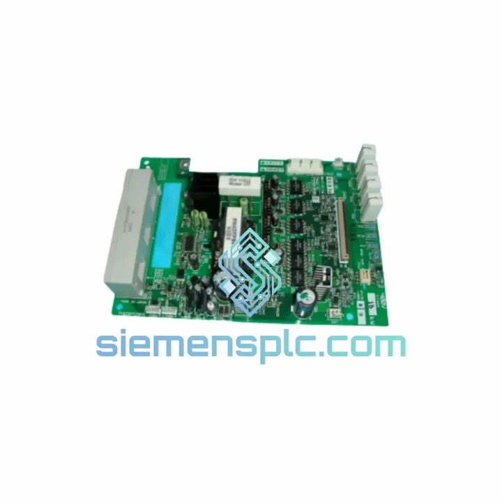 Schneider Electric PN658729P3 P6581868G2 Circuit Board
