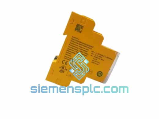 PILZ PNOZ X11P Safety Relay Module – PNOZ X Series